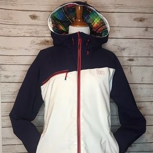 Helly Hansen Womens Stella Storm Ski Winter Jacket